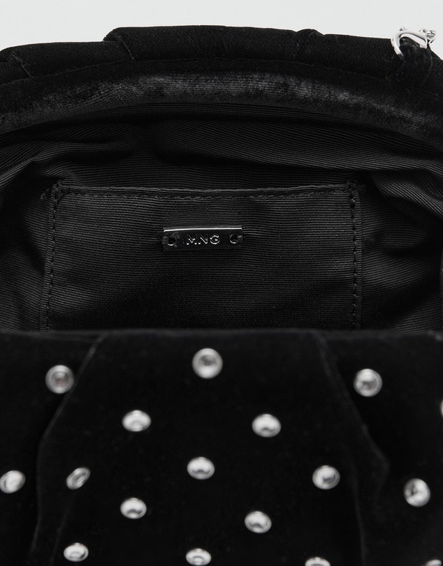 M.N.G - Malu Small Bag