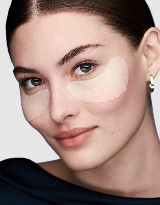 Estee Lauder - Advanced Night Repair Eye Mask 4 Pack