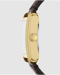 Fossil - Carraway Brown Analogue Watch
