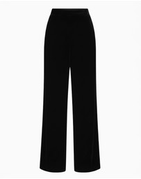 Morrison - Aurora Velvet Pants
