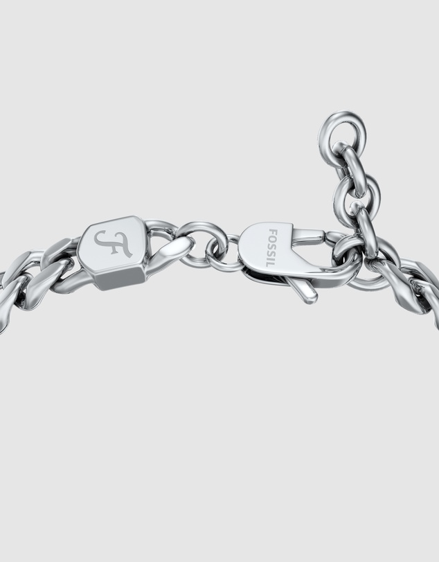 Fossil - Ellis 2-Tone Bracelet