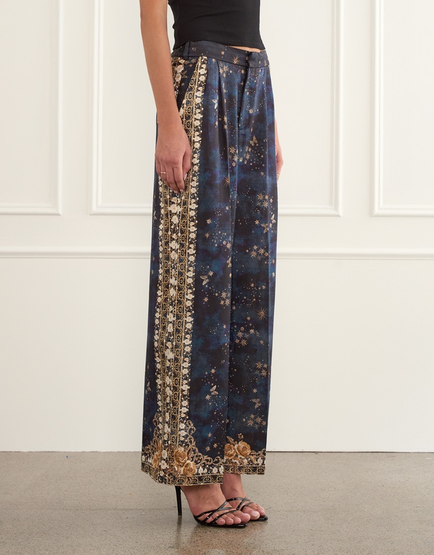 Aqua Blu Australia - Andromeda Georgia Pants
