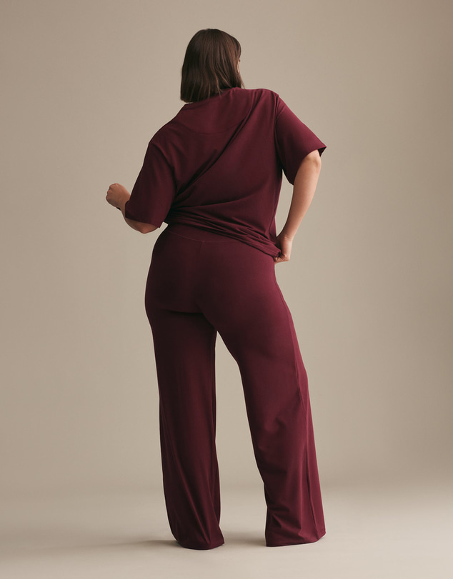 Resting - CloudKnit Jersey Riley Pant