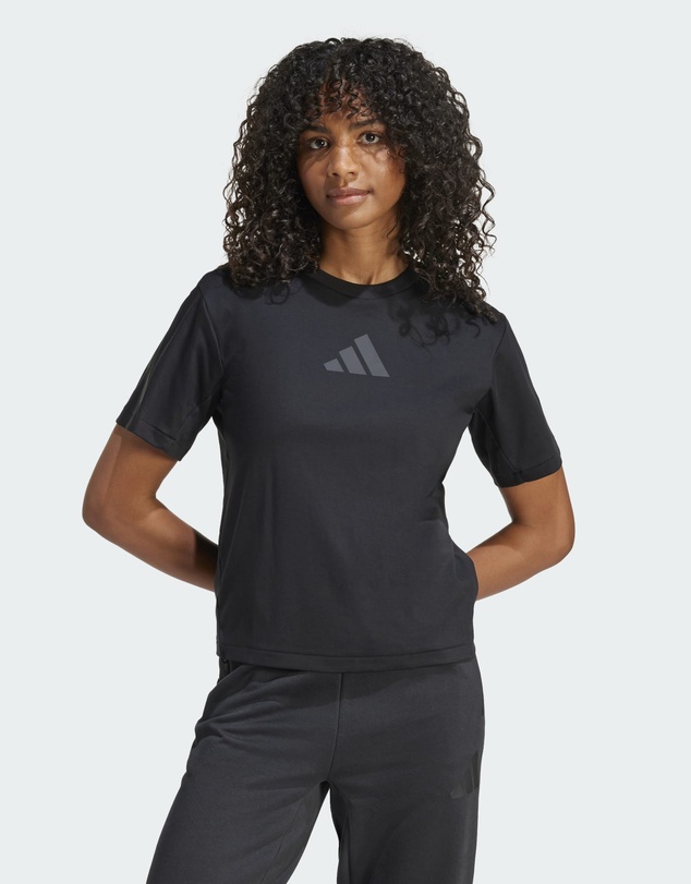 adidas Sportswear - adidas Z.N.E. Tee Womens