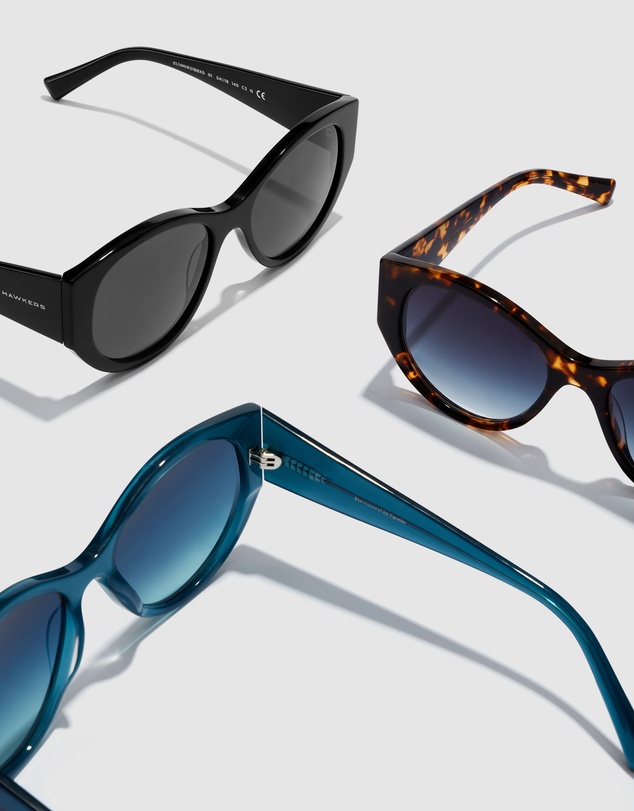 Hawkers Co - HAWKERS - MIRANDA Sunglasses for Men and Women