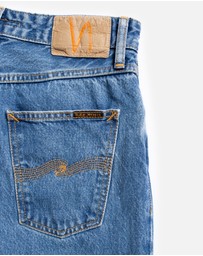 Nudie Jeans - Clean Eileen Jeans