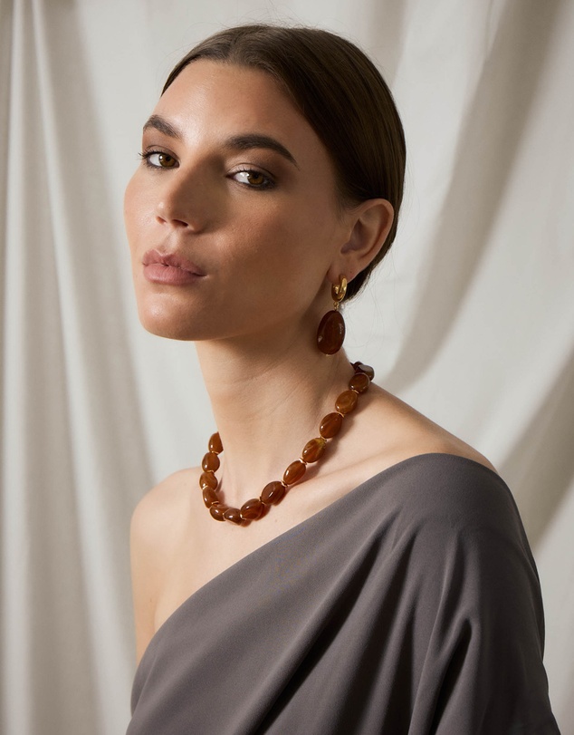 Zahar - Avery Earrings