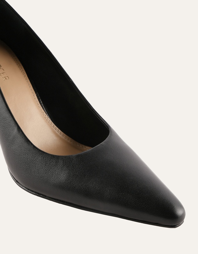Jo Mercer - Dash High Heels