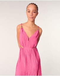 Maje - Runeti Dress