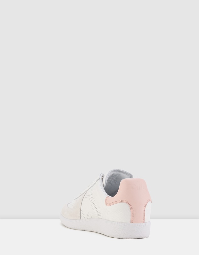 Rollie - Pace Sneaker