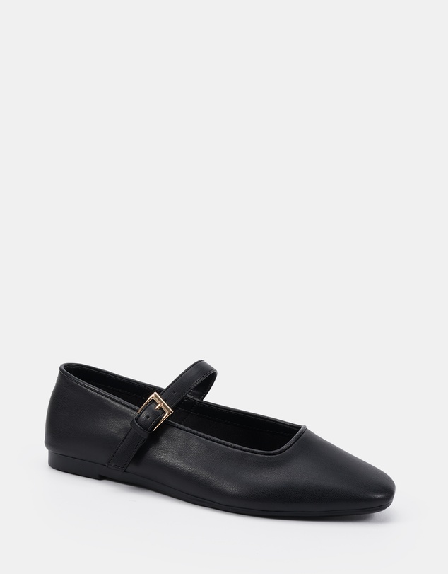 Novo - Calmly Ballet Flats
