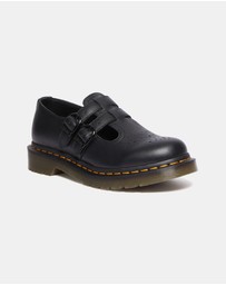 Dr Martens - 8065 Mary Jane - Women's