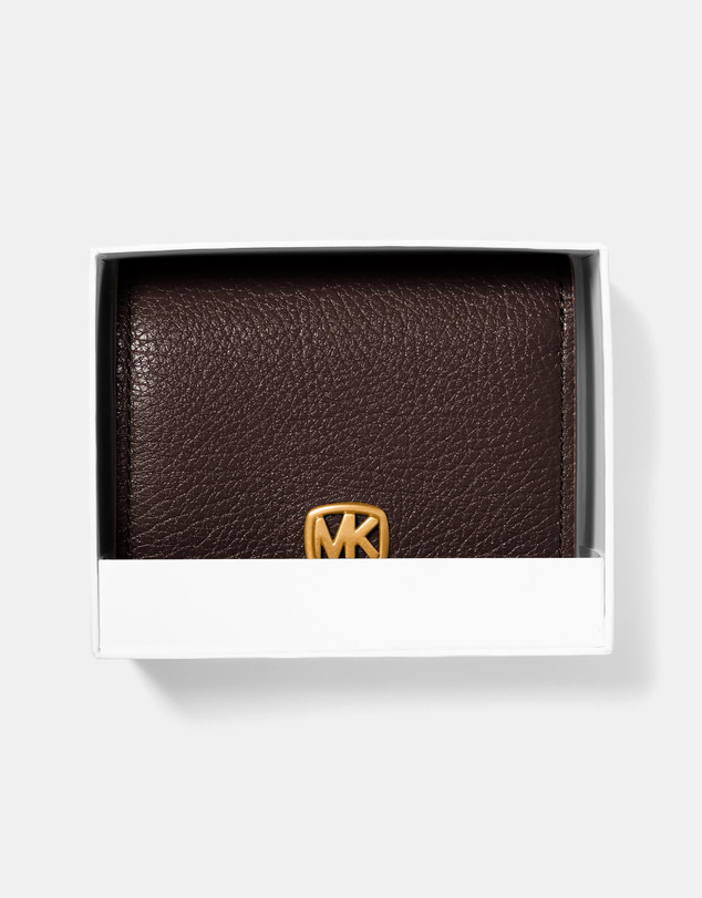 Michael Kors - Bryant Small Compact Wallet
