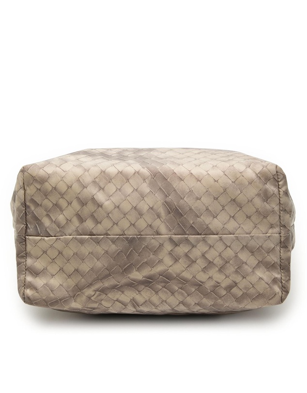 Pre-Loved by Azura Reborn - Pre-Loved Nylon Intrecciolusion Tote
