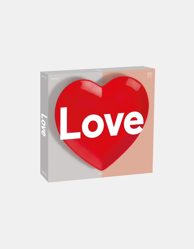 DOIY - Love Plate