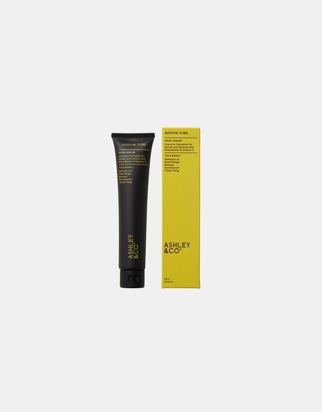 Ashley & Co - Soothe Tube 75ml