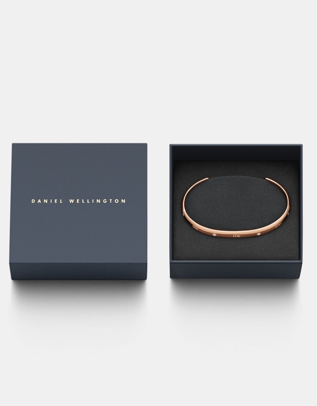 Daniel Wellington - Classic Lumine Bracelet Large