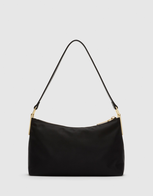 Nakedvice - The Christy Black Gold Bag