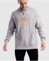 Counter Culture - Baller Hoodie