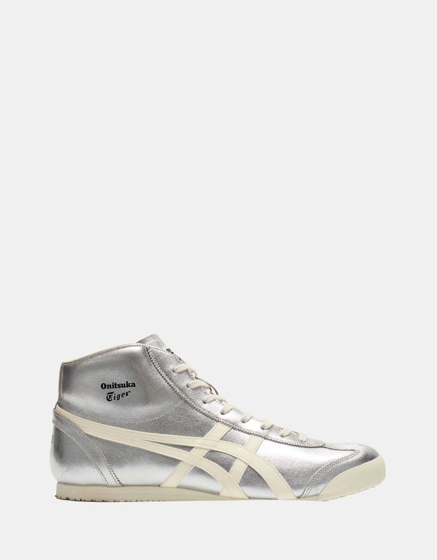 Onitsuka Tiger - Mexico Mid Runner - Unisex