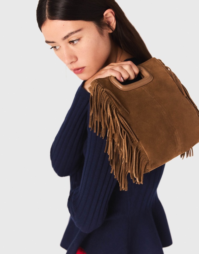 Maje - Mincka Cardigan