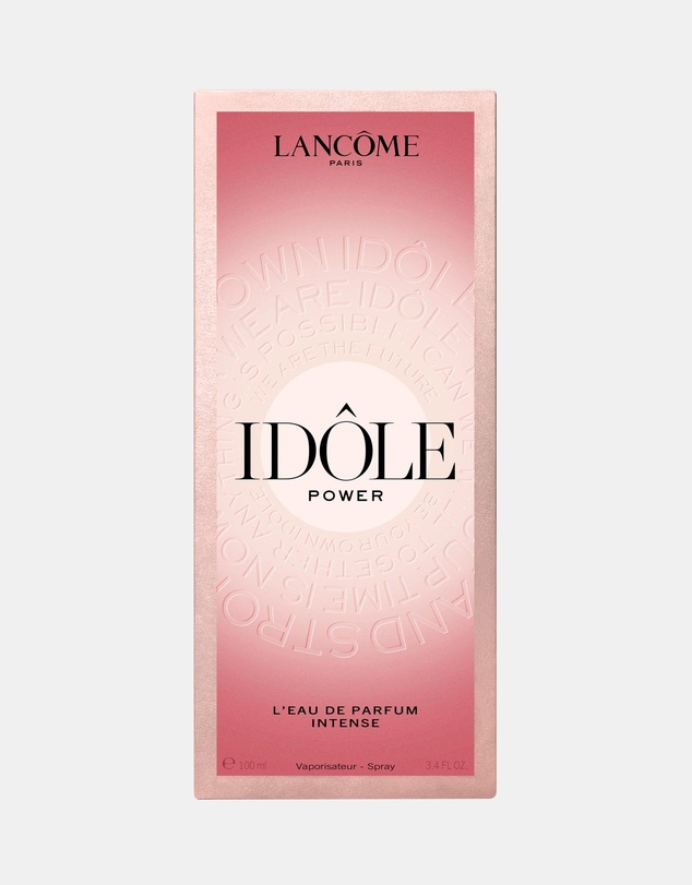 Lancome - Idole Power Intense EDP 100ml
