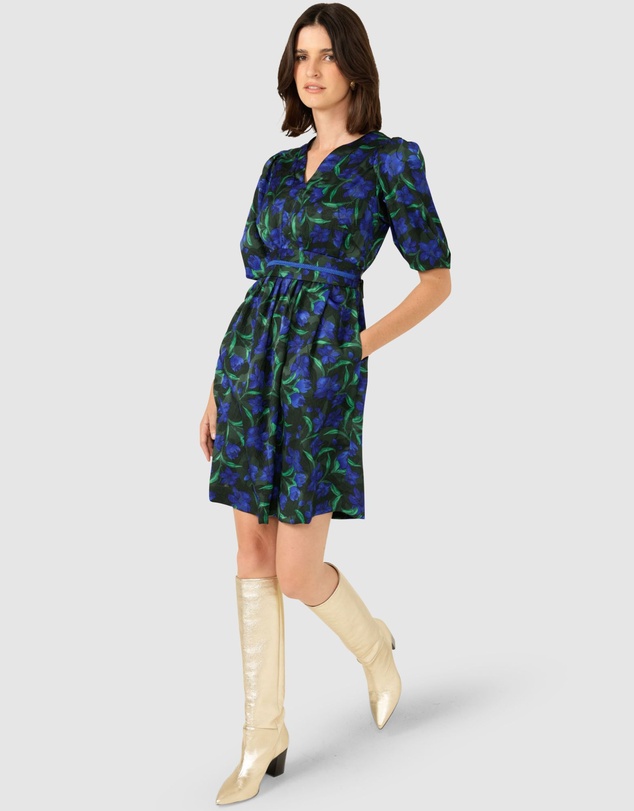 SACHA DRAKE - Catherine Shift Dress