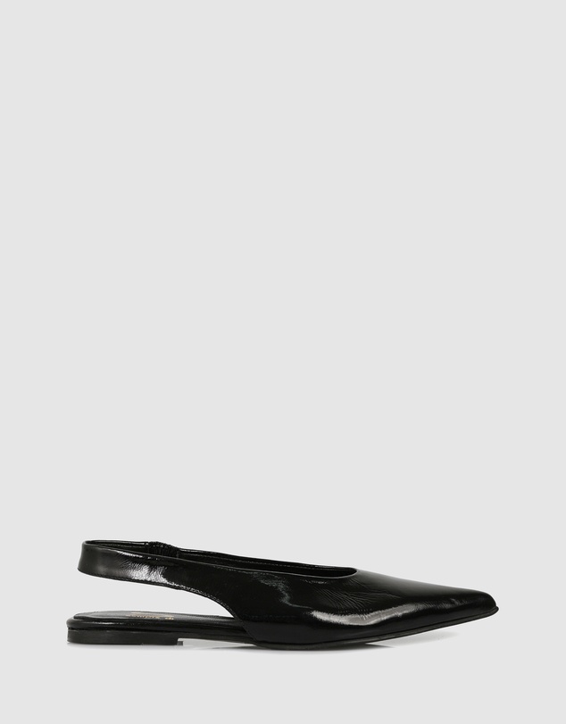 Sempre Di - Edda Slingbacks