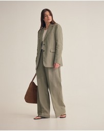 Oxford - Jude Boyfriend Blazer