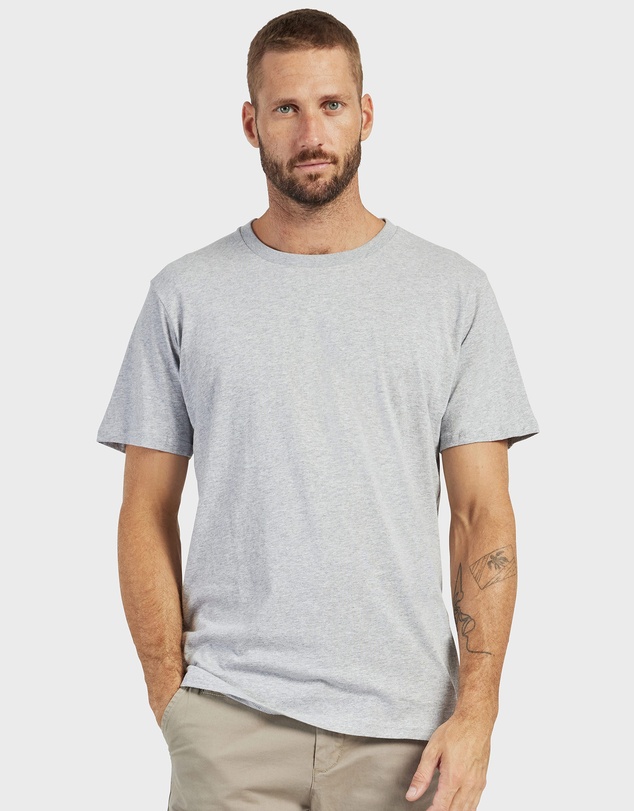 Academy Brand - Acad Basic Crew