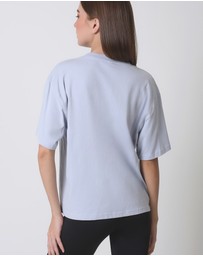 Vacancy Co - Butterfly Effect Tee
