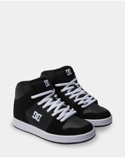BLACK/BLACK/WHITE