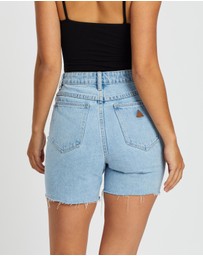 Abrand - Claudia Cut Offs