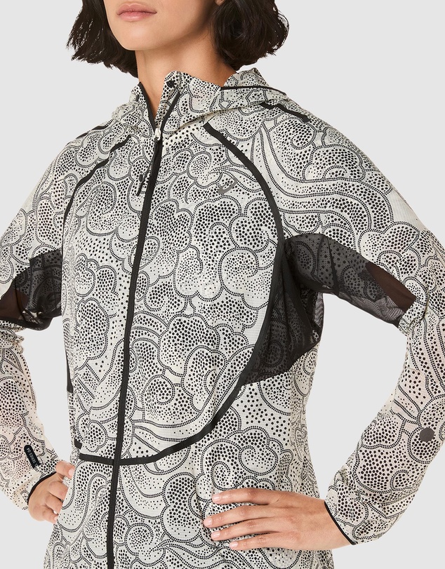 ASICS - Limited Series Wind Breaker Jacket - Women's