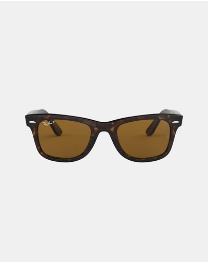 Ray-Ban - Original Wayfarer Classic Polarised RB2140