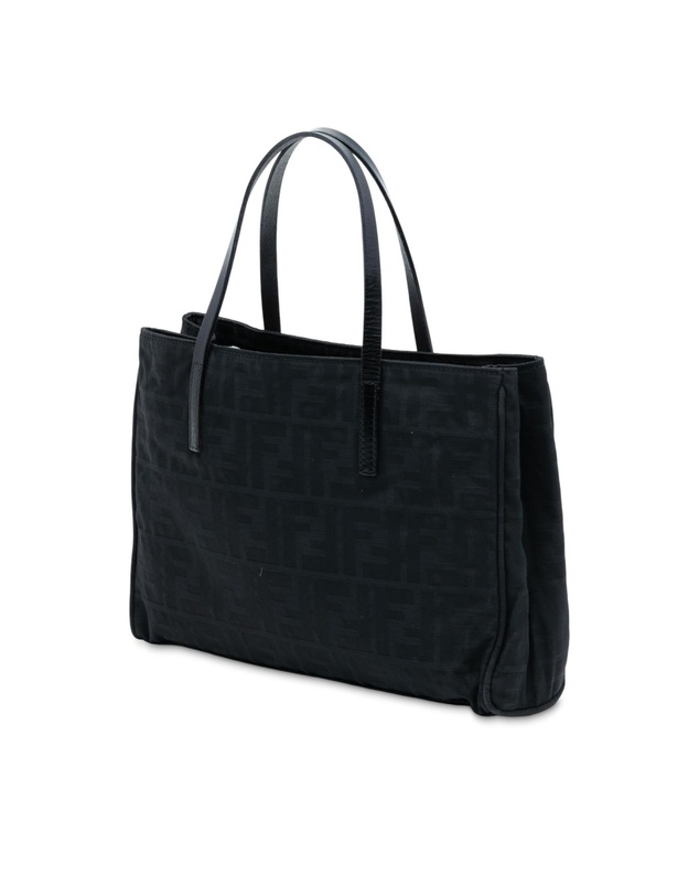 Pre-Loved by Azura Reborn - Pre-Loved Zucca Canvas Tote
