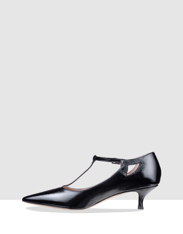 Habbot - Modena Heels