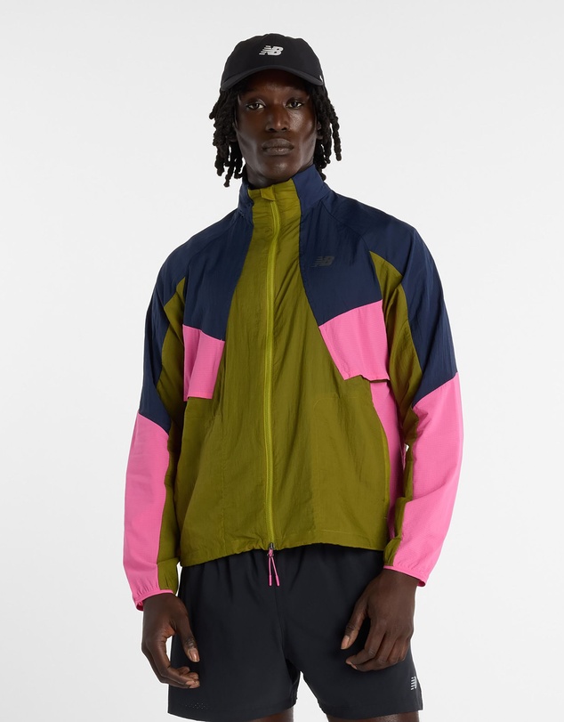New Balance - RC Jacket