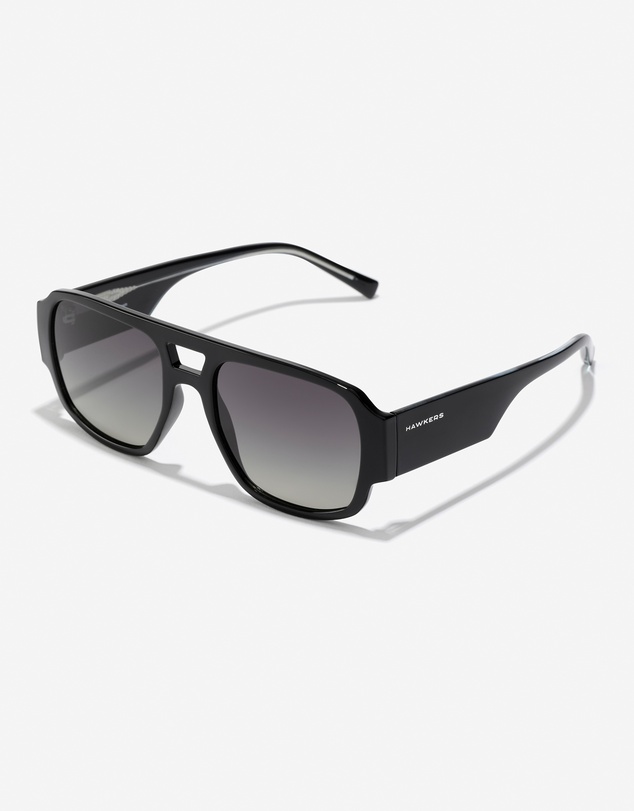 Hawkers Co - HAWKERS Sunglasses for Men and Women - Protection UV400 VIETRI Model - Round Sunglasses