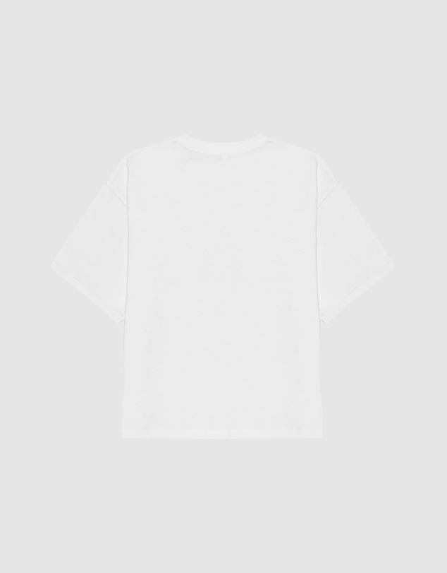 Won Hundred - Houston Plain T-Shirt