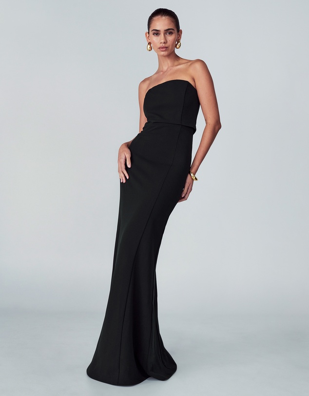 Willa - Trenton Dress