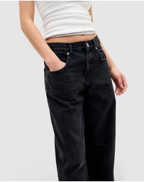 BDG By Urban Outfitters - Logan Jeans