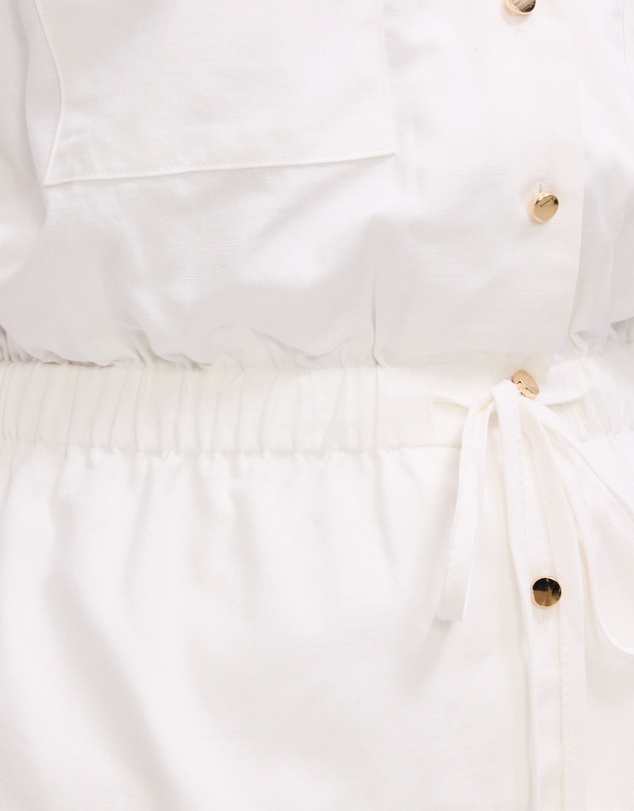The Fated - Rommie Short Sleeve Shirt