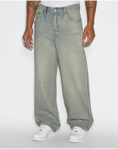 DENIM