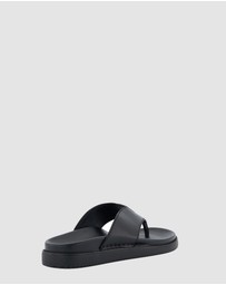 Dune London - Iddolise - Black