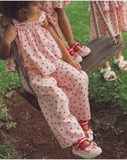 Strawberry Fields