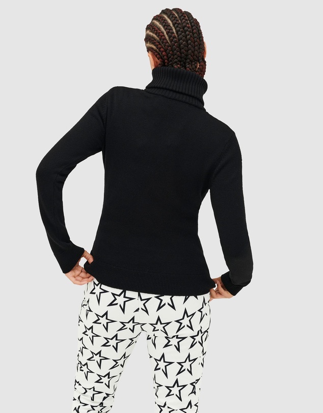 Perfect Moment - Piste Sweater II