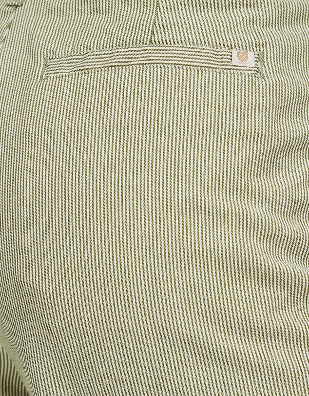 Brixton - Victory Full Length Wide Leg Pants
