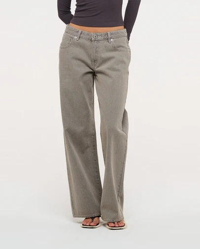 Abrand - 99 Baggy Willow