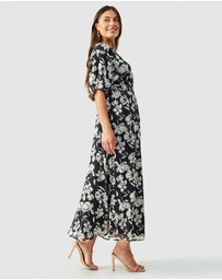 Tussah - Issy Midi Dress